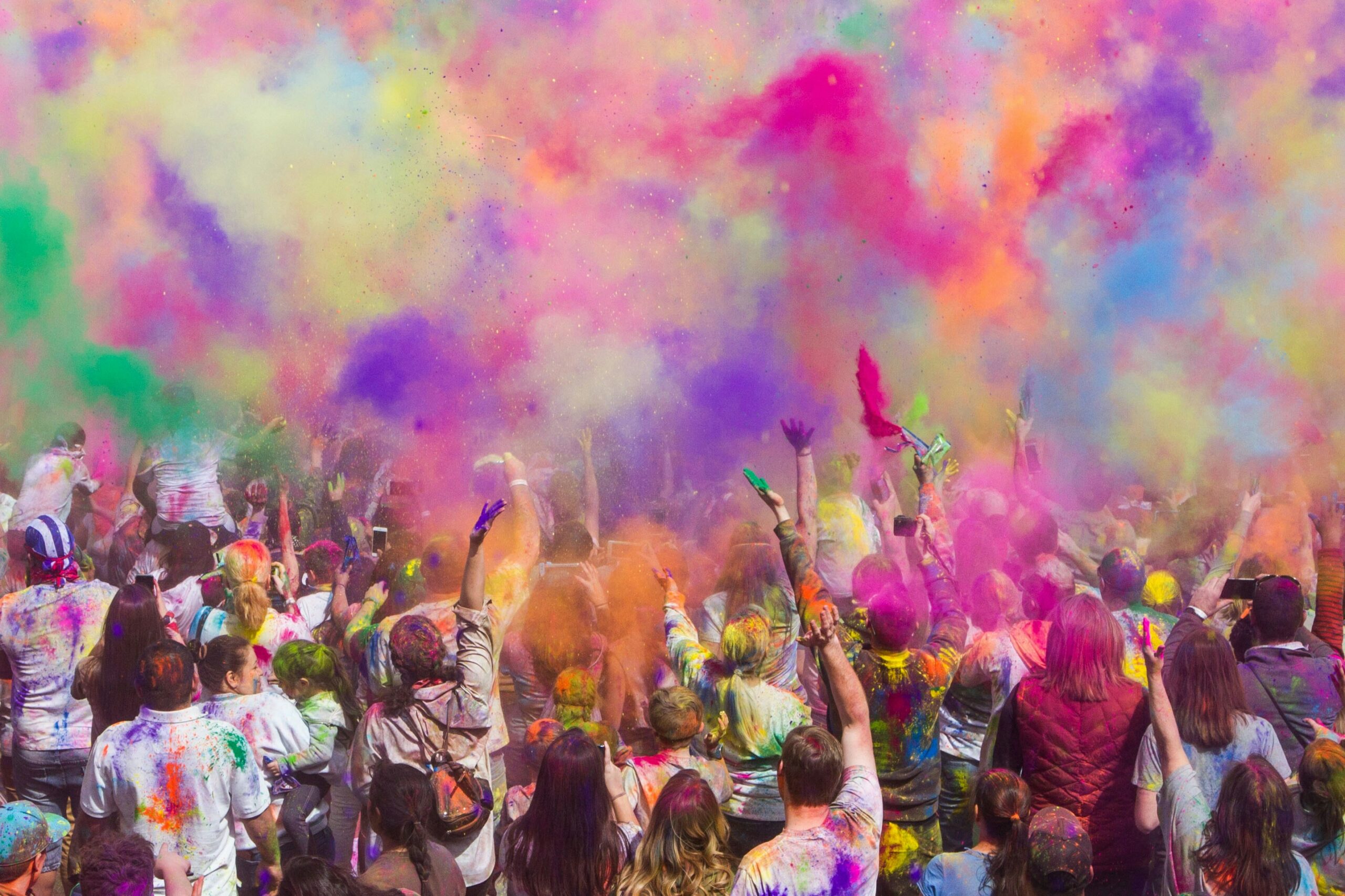 Holi