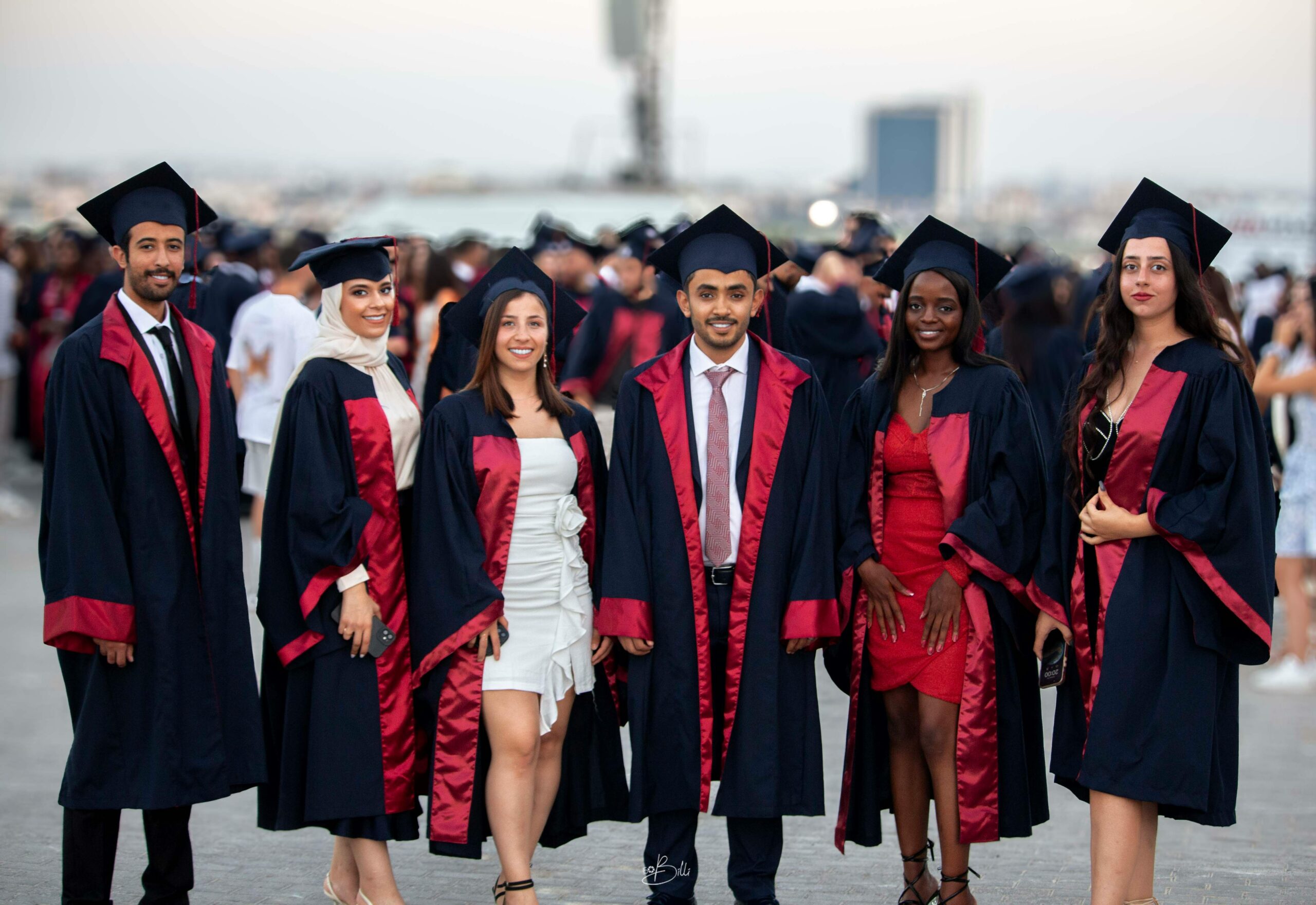 graduation