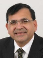Ryan Tewari