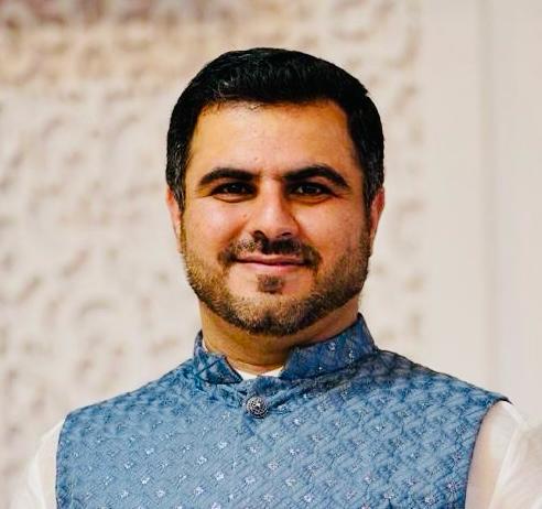 Tarun Kalwani