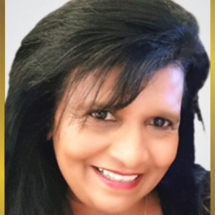 Rita Abraham